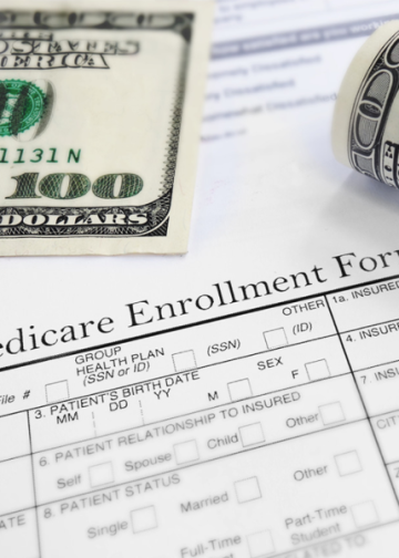 How Does Medicare Enrollment Work?