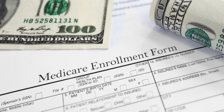 How Does Medicare Enrollment Work?