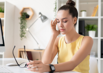 5 Tips for Preventing Migraines