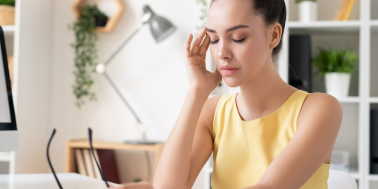 5 Tips for Preventing Migraines