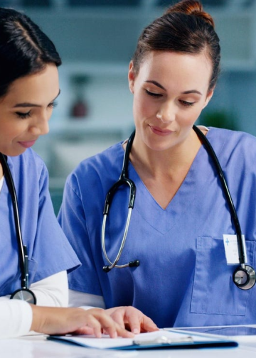 All About Nursing Degrees and What You Need to Know