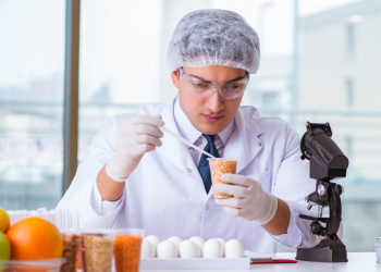 Reasons People Are Going to School for Nutrition Science