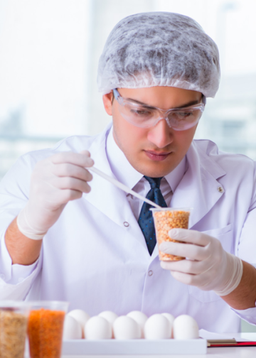 Reasons People Are Going to School for Nutrition Science