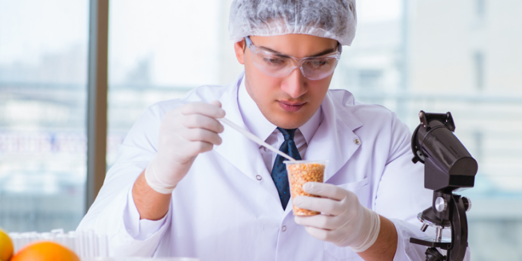 Reasons People Are Going to School for Nutrition Science