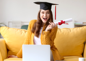 These are Best Online Degrees of 2022