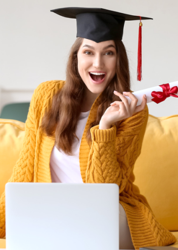 These are Best Online Degrees of 2022