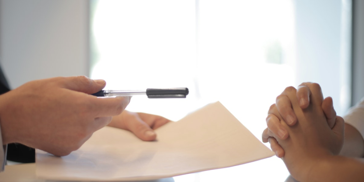 How is my Personal Loan Interest Rate Calculated?