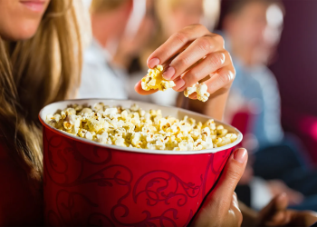 We Found the 19 Most Inaccurate Things You Always See in Movies