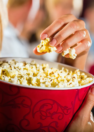 We Found the 19 Most Inaccurate Things You Always See in Movies