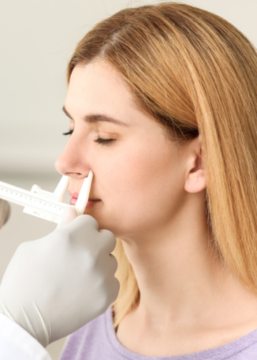 Thinking About Getting a Nose Job (Rhinoplasty), Read This First