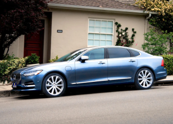 Should You Consider Getting a Sedan?