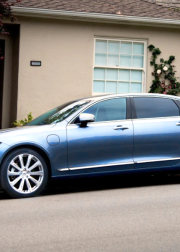 Should You Consider Getting a Sedan?