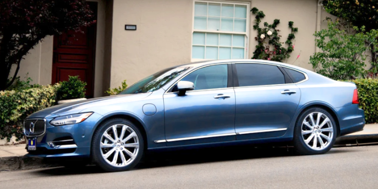 Should You Consider Getting a Sedan?