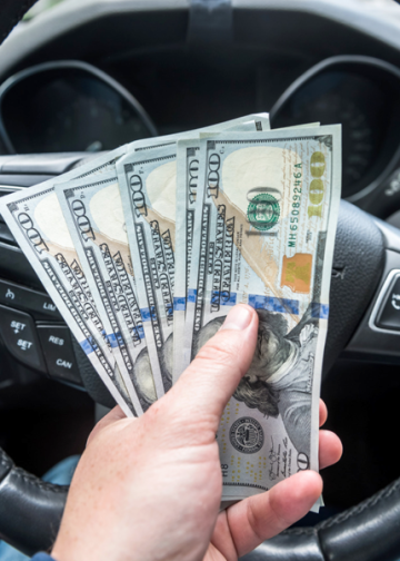 How to Make the Most Money Selling Your Car