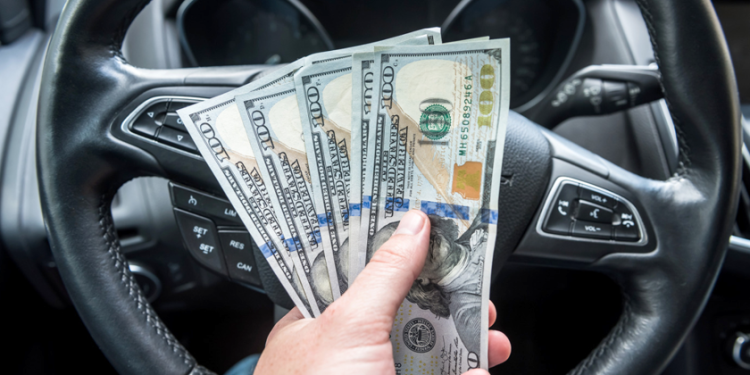 How to Make the Most Money Selling Your Car