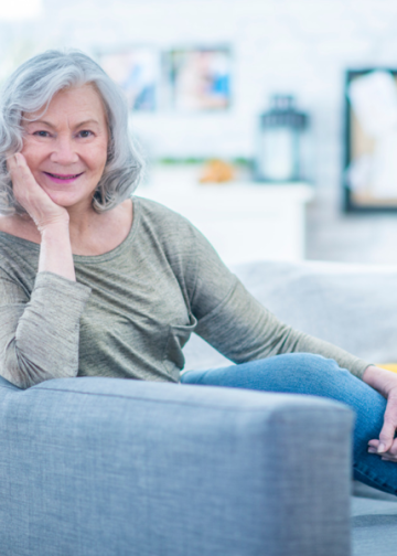 Here are a Few Ways to Save on Seniors Housing Costs