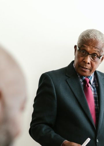 What are the Best Part Time Jobs for Seniors?