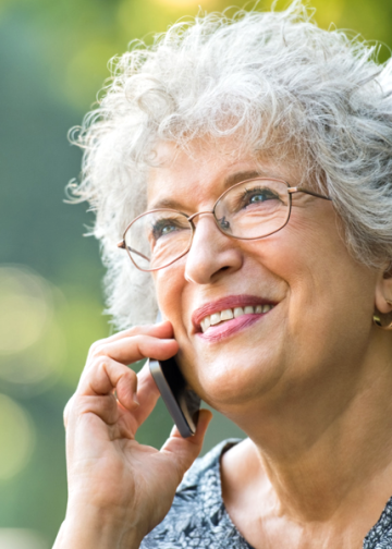 Senior Cable and Phone Discounts?&nbsp; We have the Good Ones All Here