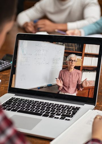 Getting Your Online Degree is Easier Than You Think!