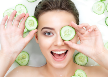 Beauty Tips for Dry Sensitive Skin