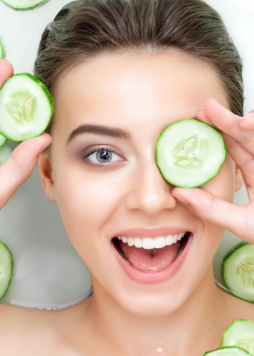 Beauty Tips for Dry Sensitive Skin