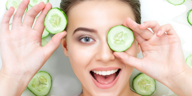 Beauty Tips for Dry Sensitive Skin