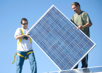 Can You Really Get Solar Panels for Zero Dollars?