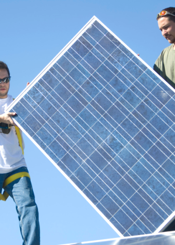 Can You Really Get Solar Panels for Zero Dollars?
