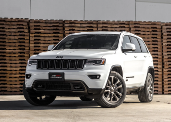 5 SUV Deals You Need To Know About￼