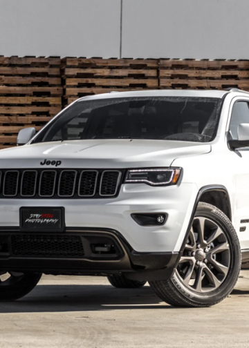 5 SUV Deals You Need To Know About￼