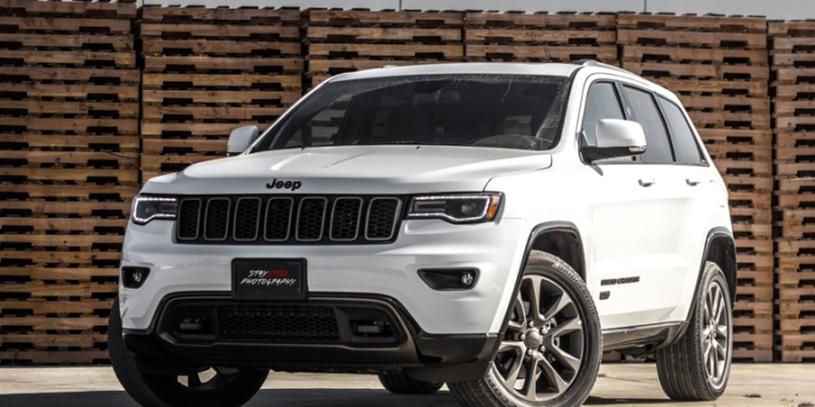 5 SUV Deals You Need To Know About￼