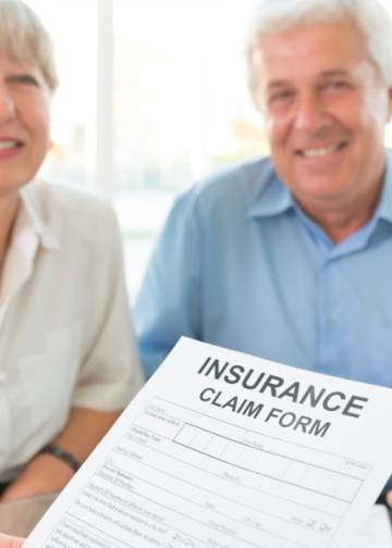 The Benefits of Term Life Insurance