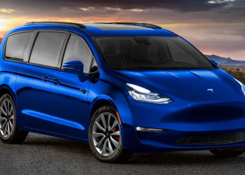 Why Your Grandma Drives a Minivan and 5 Reasons Why You Need One Too