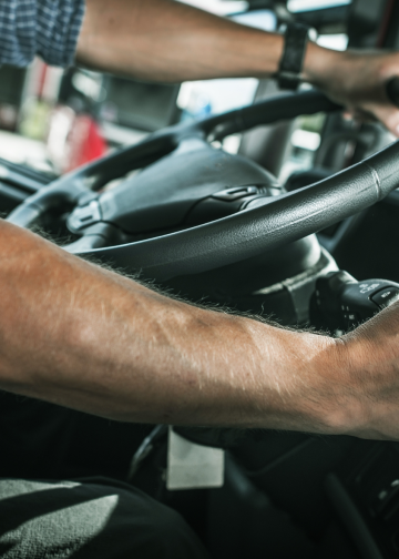 Why Truck Driving Jobs Are a Great Career Choice