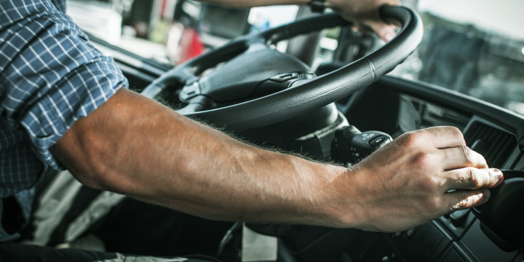 Why Truck Driving Jobs Are a Great Career Choice