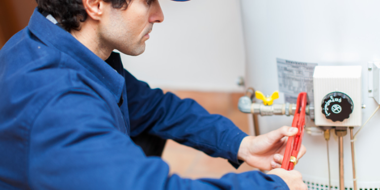 You Need to See the Latest Water Heater Technology