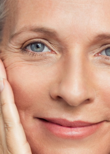 The Real Truth about Wrinkles and How You can Slow Them Down