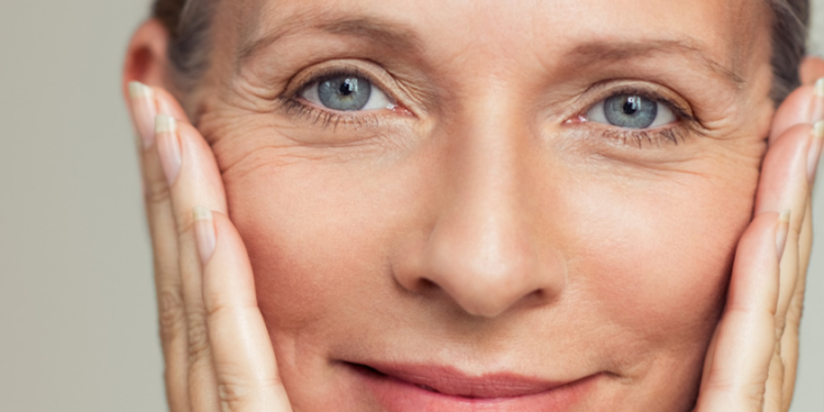 The Real Truth about Wrinkles and How You can Slow Them Down