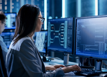 Cyber Security Specialists are in High Demand, So Act While You Can!