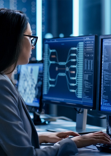 Cyber Security Specialists are in High Demand, So Act While You Can!