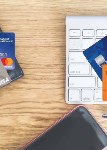 Even if You Have Bad Credit, These 2022 Canadian Card Options Might Surprise You!