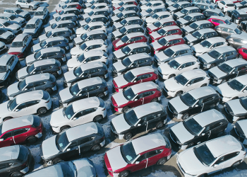 2020 Unsold SUV Inventory ‘Almost Being Given Away’ and We’re Speechless!