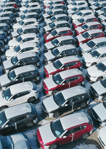 2020 Unsold SUV Inventory ‘Almost Being Given Away’ and We’re Speechless!