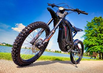 Electric Bikes: The Future of Travel Might Be Cheaper Than You Think!