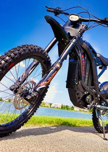 Electric Bikes: The Future of Travel Might Be Cheaper Than You Think!